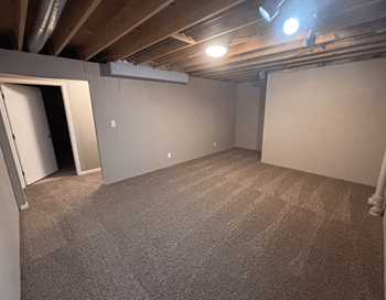 Flex space